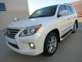 MY USED LEXUS LX-570,2013 FOR SALE