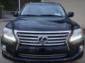 USED LEXUS LX 570 2013 MODEL