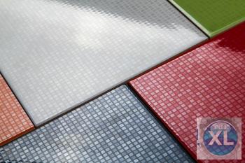 بلاط السيراميك مضادة للبكتيريا دائما