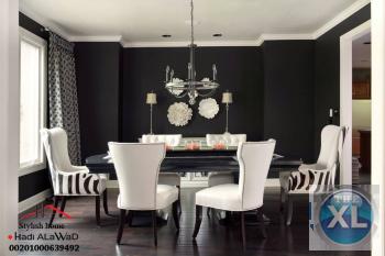 تصاميم وديكورات داخلية وخارجية00201000639492