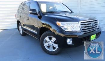 تويوتا لاند كروزر 2014 / ال WhatsApp +2347013991405