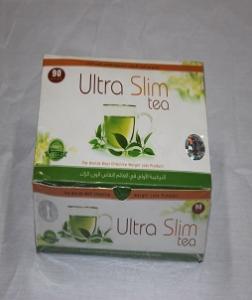 شاي الترا سليم (للتخسيس)