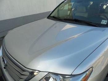 I am interested selling this 2011 Lexus LX 570