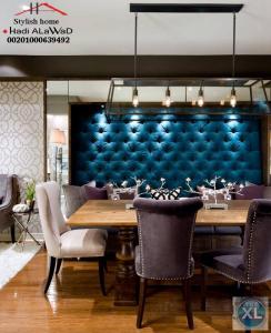 مهندس ديكور داخلي وخارجي