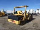 IT# 57-1999 HYPAC C778B Tandem Vibratory Roller