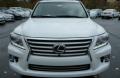 Lexus Lx570 2014.....$20000