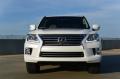 My Car still for sale, the car is a 2014 LEXUS LX570