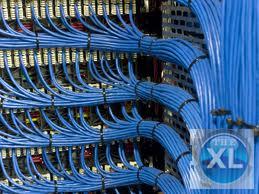 إنشاء ومعالجه الشبكات بكافه انواعها