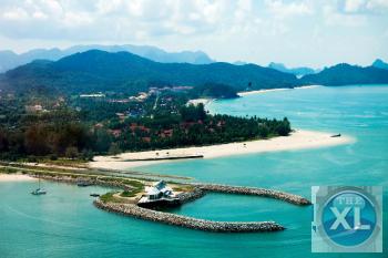 العرض الفضى من السقاف للسياحة والسفر ماليزيا ( عرض رائع 4 نجوم )