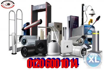 كاميرات المراقبه لافضل الماركات العالميه