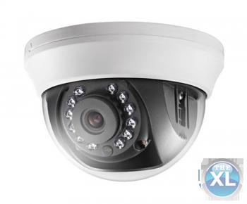 كاميرات المراقبه ماركه HIKVISION   TVI  TURBO HD