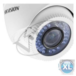 كاميرات المراقبه ماركه HIKVISION   TVI  TURBO HD