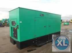 IT# 408-2008 Genset MG330SSV 330Kva Generator