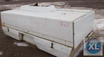 IT# 894-ATLAS COPCO Air Compressor