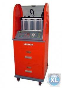 جهاز تنظيف الرشاشات