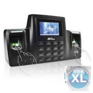 ساعات بصمه ب2 عدسه وبطاريه