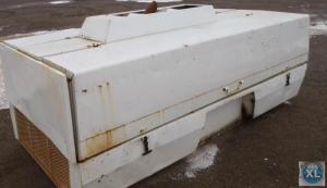 IT# 894-ATLAS COPCO Air Compressor