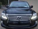 2013 LEXUS LX 570 4WD SALE