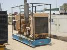 مولد كهرباء كاتربلر IT# 667-CATERPILLAR SR4 225 KVA Skid Mounted Gen Set