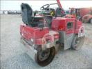 IT# 126-2007 DYNAPAC CC122 Double Drum Vibrating Roller