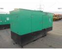 IT# 408-2008 Genset MG330SSV 330Kva Generator
