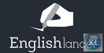 خدمات التدقيق  و المراجعة اللغويه (انجليزي)