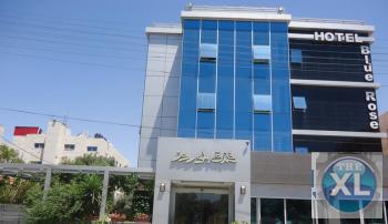 فندق بلو روز احجز معنا واكسب العرض