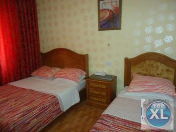 فندق بلو روز احجز معنا واكسب العرض