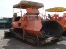 IT# 546-1995 VOGELE 6-66 Tracked Asphalt Paver
