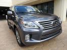MY LEXUS LX 570 (2014) FOR SALE.