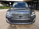 SELLING: 2014 LEXUS LX 570 (GULF SPECS)