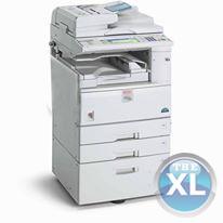 احدث ماكينه تصويرمستندات ريكو من ارابيا