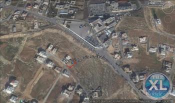 دونم ارض للبيع في ياجوز شفا بدران حوض تلعة نمر