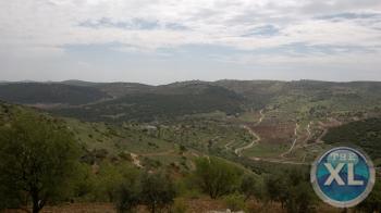 مزرعة للبيع في الاردن عجلون