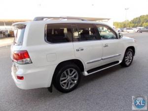 2013 lexus lx 570 full option WHATSAPP NO :+971528631195