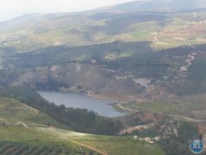 شالية للبيع في جرش وقريب من عمان