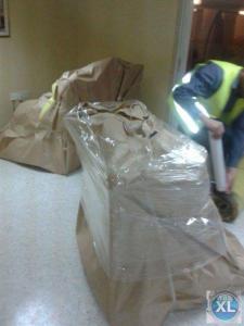 شركة الامانة لنقل الاثاث 0797142596