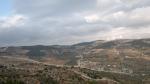 قطعة من 1300م في عجلون راس منيف