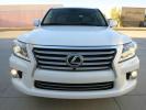 BUY 2013 LEXUS LX 570, GULF SPECS.