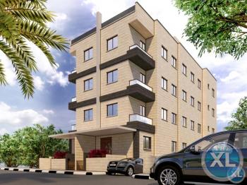 شقق بمساحات واسعار مغرية واستثمارية للبيع في ابو نصير بقرب السوق والخدمااااات