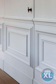 الابواب السريه البسيطه