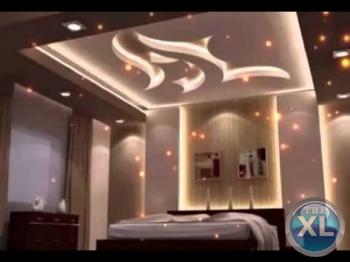 الاضاءه المخفيفه