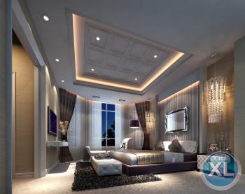 ديكورات داخليه