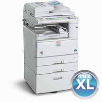 اقوي ماكينه تصويرمستندات ريكو 2750ج