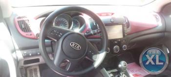 Kia forte 2011koup for sale
