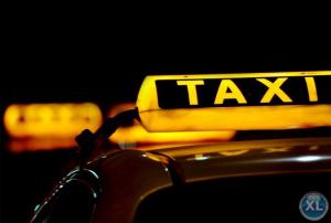 تاكسي ايمن الزين