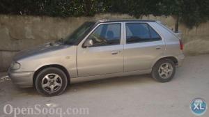 شكودا فليسيا 96 للبيع 0787678970