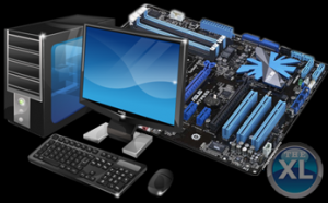 متخصصون في صيانة سوفتوير اجهزة الكمبيوتر و الموبايل وا