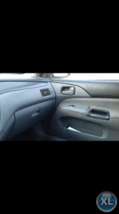 متسوبيشي لانسر 2004 للبيع