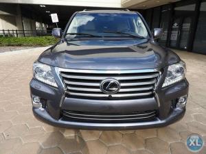 CHEAP 2014 LEXUS LX 570 FOR SALE.